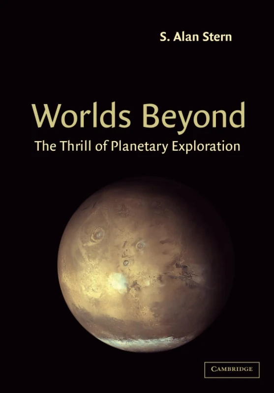 Worlds Beyond: The Thrill of Planetary Exploration as told by Leading Experts