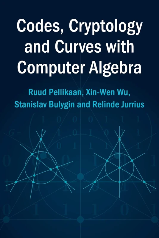 Codes, Cryptology and Curves with Computer Algebra