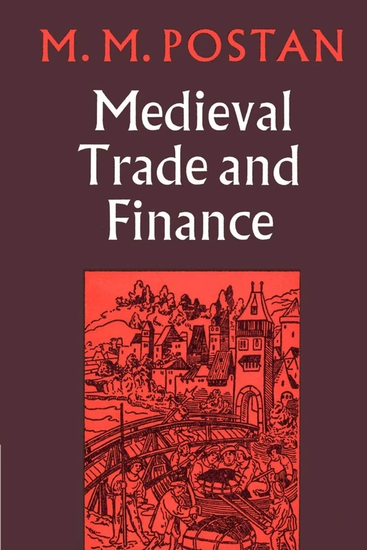 Medieval Trade and Finance