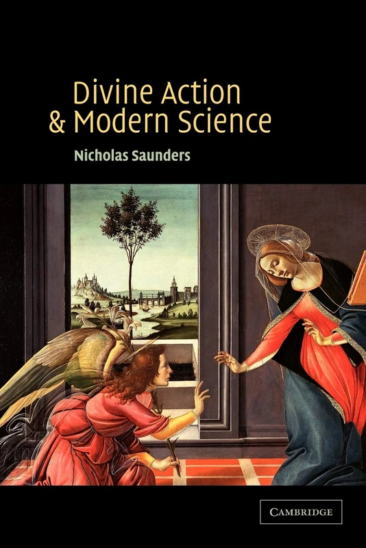 Divine Action and Modern Science - Image 1
