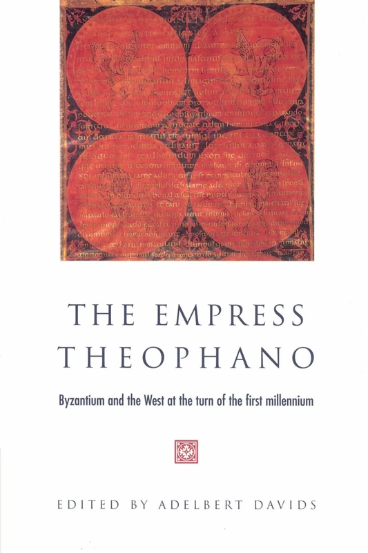 The Empress Theophano: Byzantium and the West at the Turn of the First Millennium - Image 1