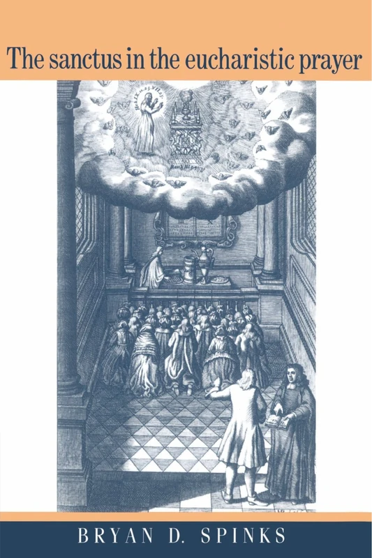 The Sanctus in the Eucharistic Prayer - Image 1