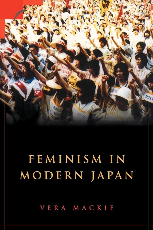 Feminism in Modern Japan: Citizenship, Embodiment and Sexuality (Contemporary Japanese Society)