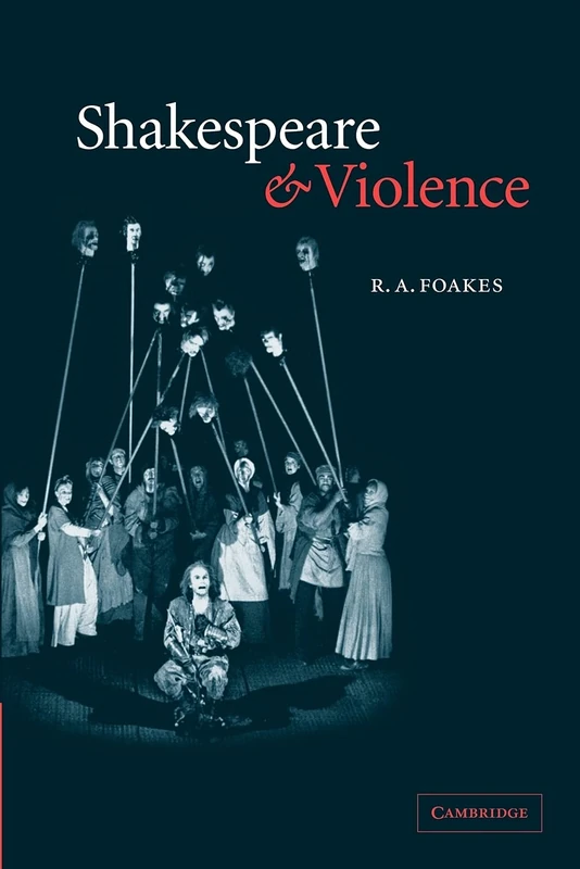 Shakespeare and Violence - Image 1