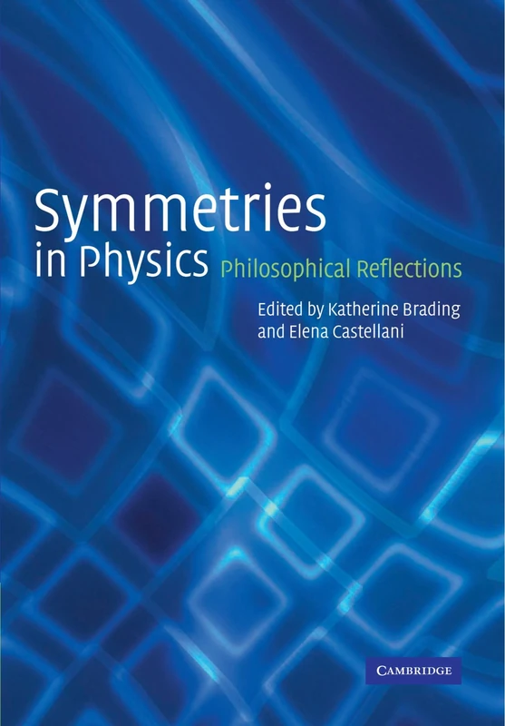 Symmetries in Physics: Philosophical Reflections