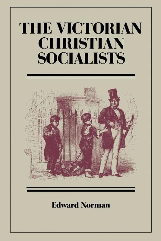 The Victorian Christian Socialists - Image 1