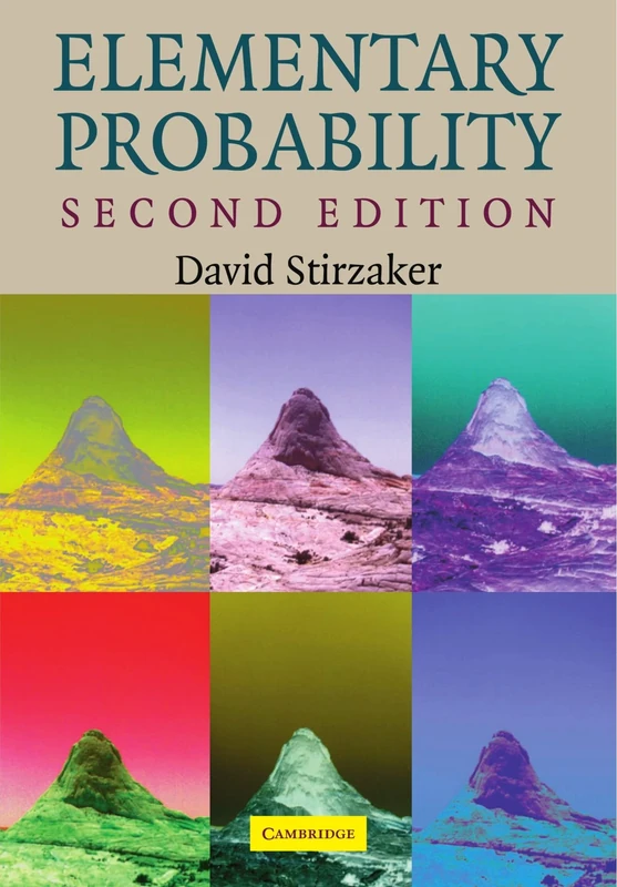 Elementary Probability