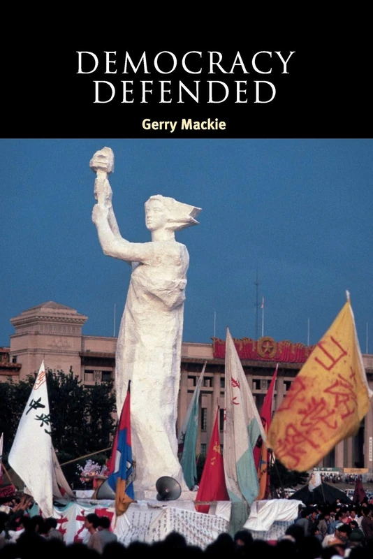 Democracy Defended (Contemporary Political Theory)