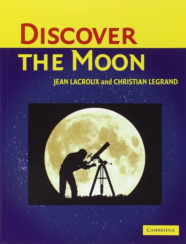 Discover the Moon - Image 1