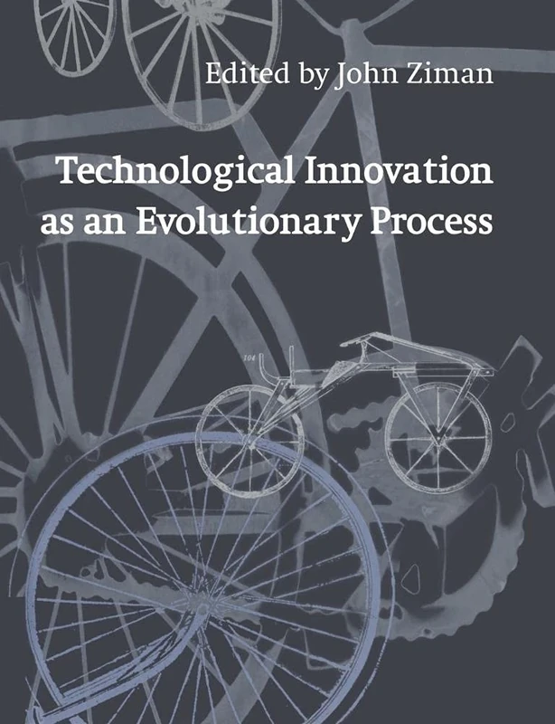 Tech Innovation Evolution Process