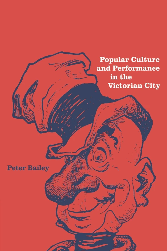 Popular Culture and Performance in the Victorian City - Image 1