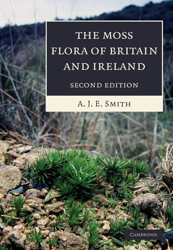 The Moss Flora of Britain and Ireland - Image 1