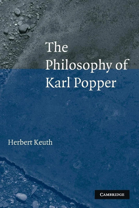 The Philosophy of Karl Popper