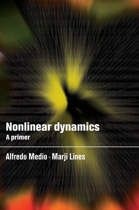 Nonlinear Dynamics: A Primer