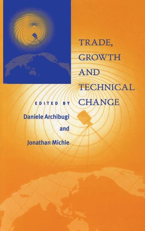 Trade, Growth and Technical Change - Image 1