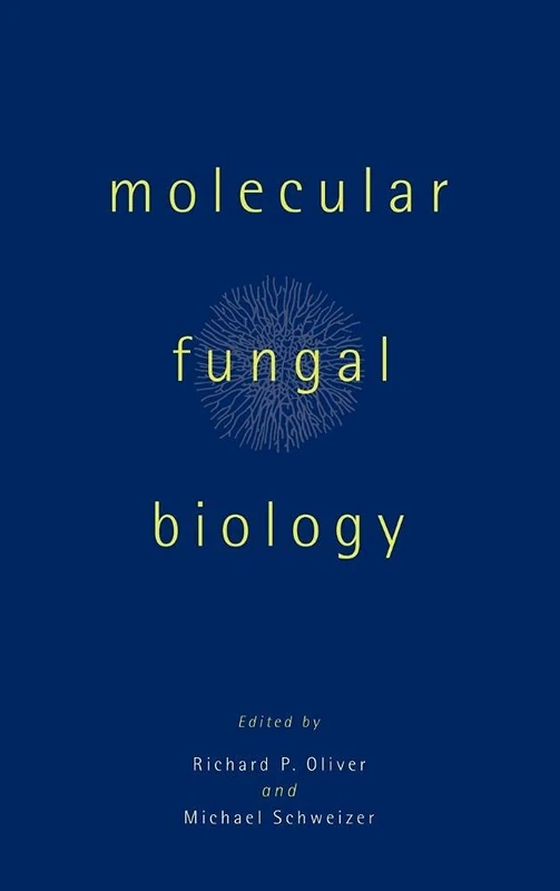 Molecular Fungal Biology