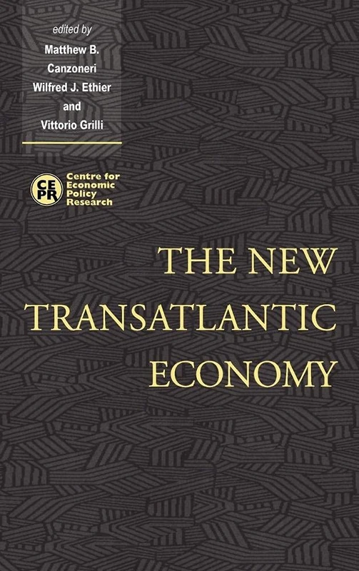 The New Transatlantic Economy