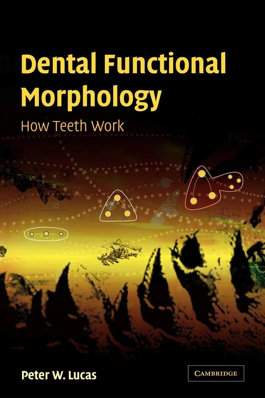 Dental Functional Morphology: How Teeth Work - Image 1