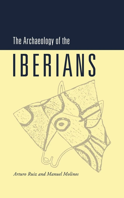 The Archaeology of the Iberians (New Studies in Archaeology) - Image 1
