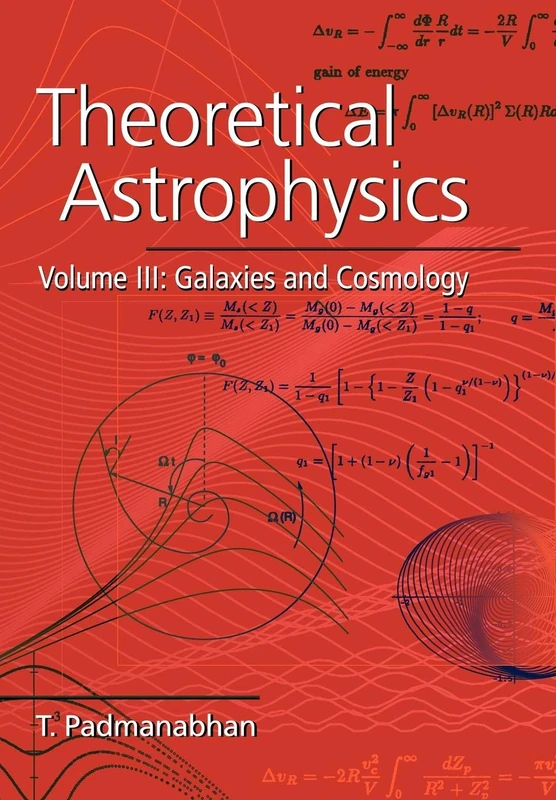 Theoretical Astrophysics v3: Volume 3: 003