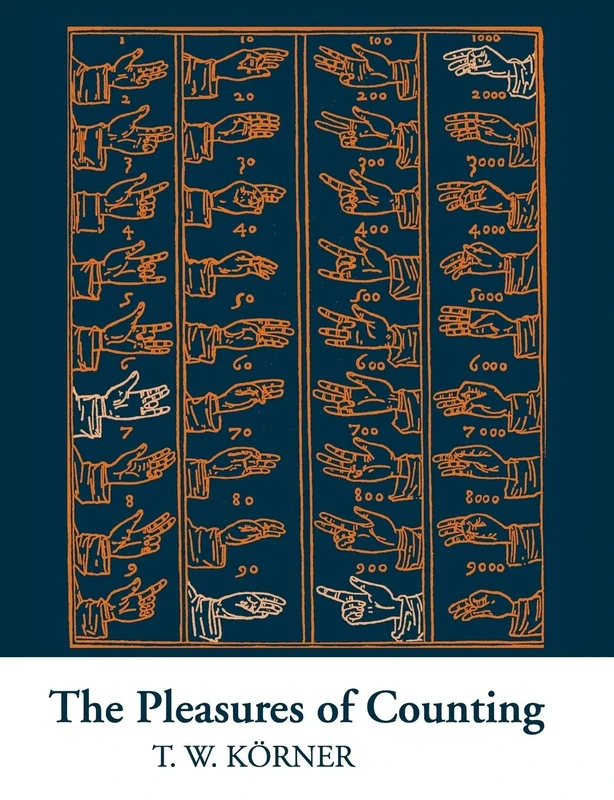 The Pleasures of Counting - Image 1