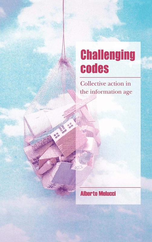 Challenging Codes: Collective Action in the Information Age (Cambridge Cultural Social Studies)