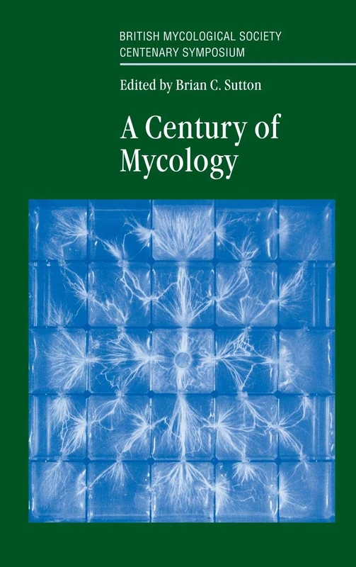 A Century of Mycology - Image 1