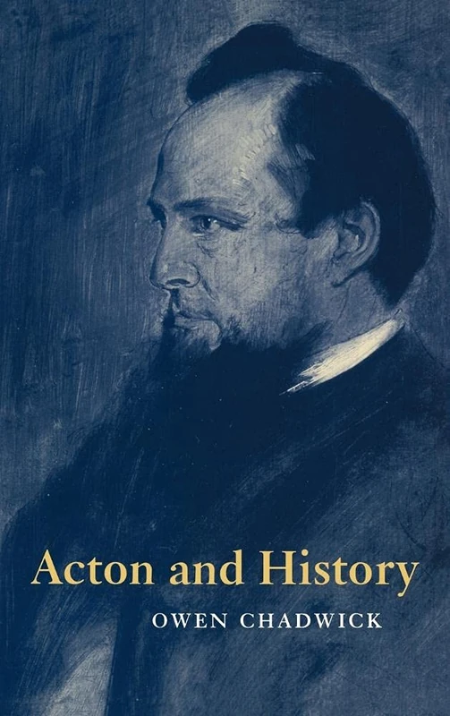 Acton and History - Image 1
