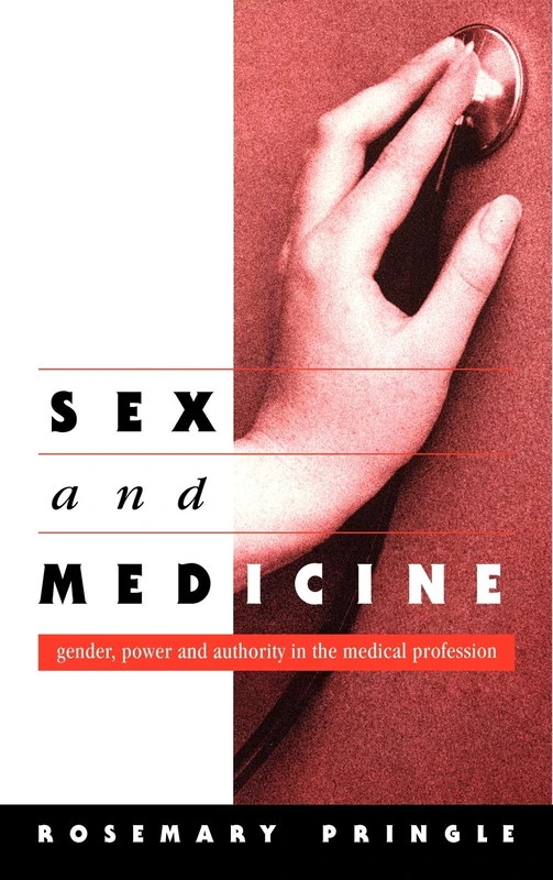 Sex and Medicine: Gender, Power and Authority in the Medical Profession - Image 1