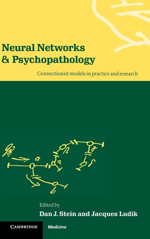 Cambridge University Press - Neural Networks and Psychopathology - Image 1