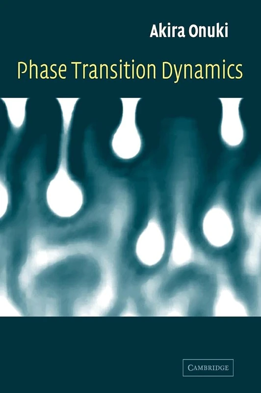 Phase Transition Dynamics