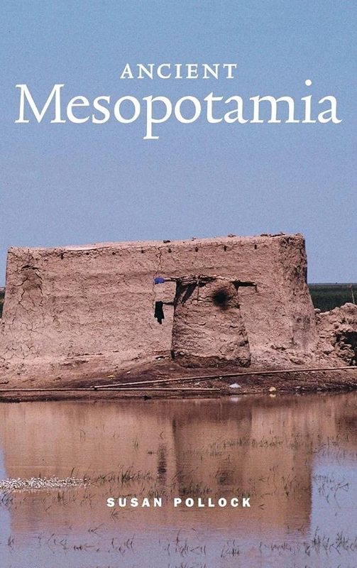 Ancient Mesopotamia: The Eden That Never Was: 1 (Case Studies in Early Societies, Series Number 1)