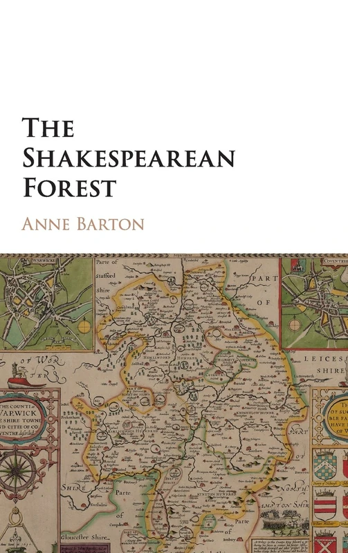 The Shakespearean Forest - Image 1