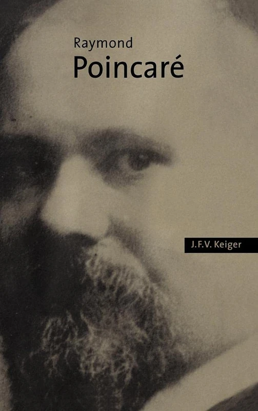 Raymond Poincaré