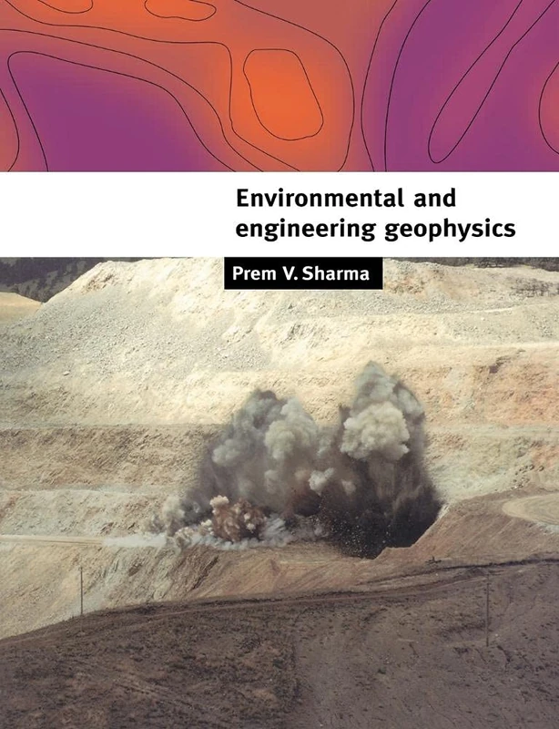 Environmental & Engineering Geophys