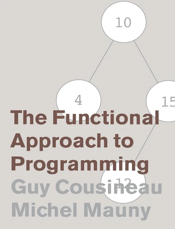 Functional Approach to Programming