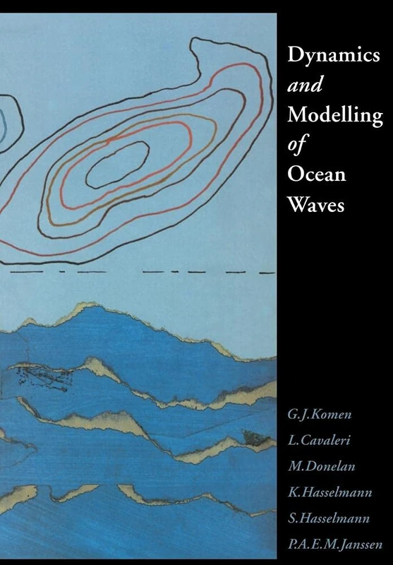 Dynamics & Modelling of Ocean Waves