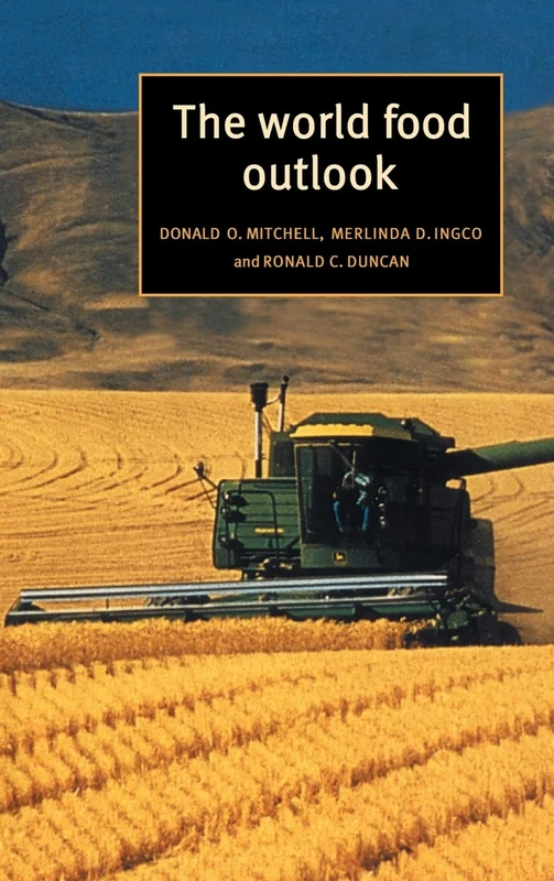 The World Food Outlook (Trade and Development)