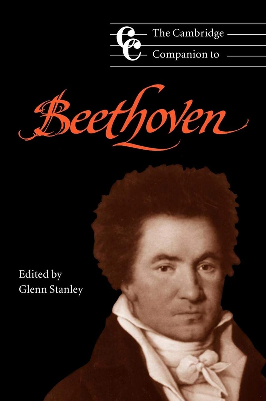 The Cambridge Companion to Beethoven (Cambridge Companions to Music)