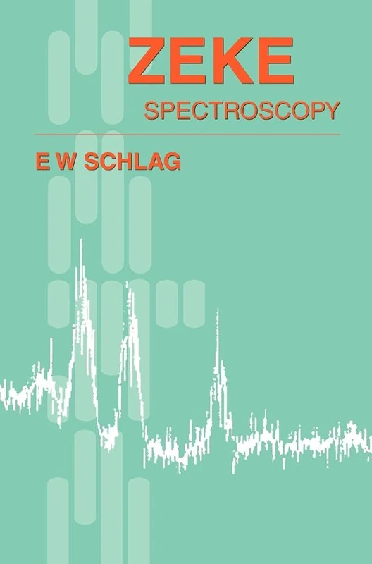 ZEKE Spectroscopy: The Linnett Lectures