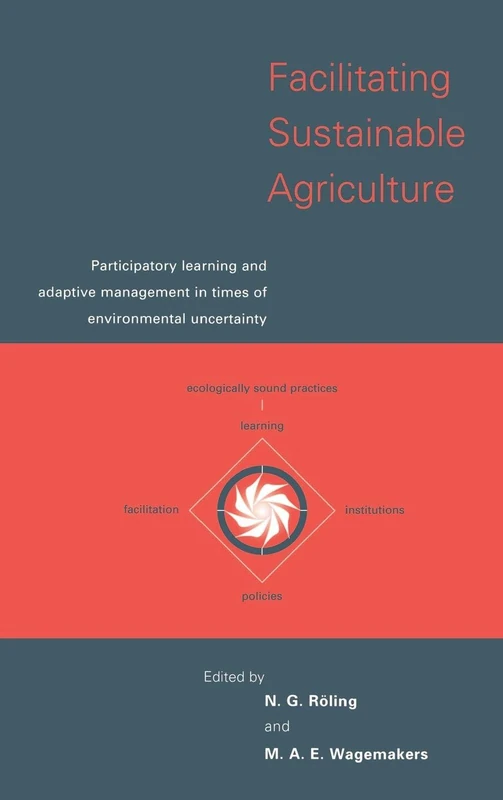 Facilitating Sustainable Agriculture: Participatory Learning and Adaptive Management in Times of Environmental Uncertainty