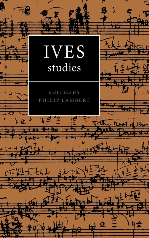 Ives Studies - Image 1