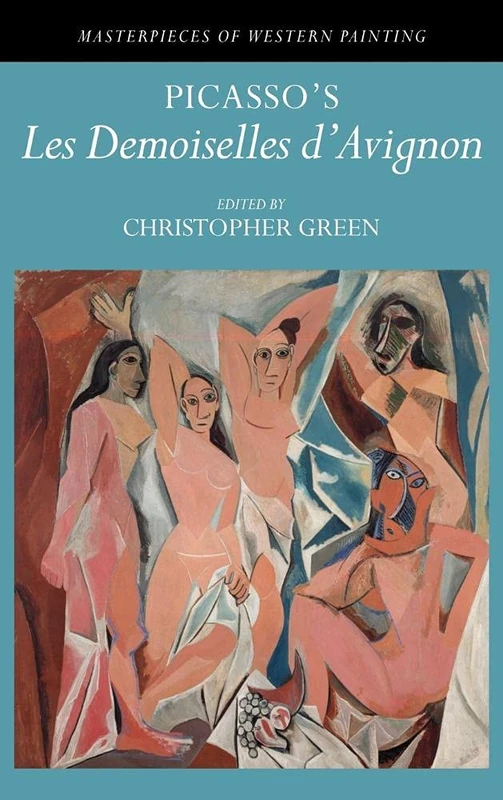 Picasso's 'Les demoiselles d'Avignon' (Masterpieces of Western Painting)