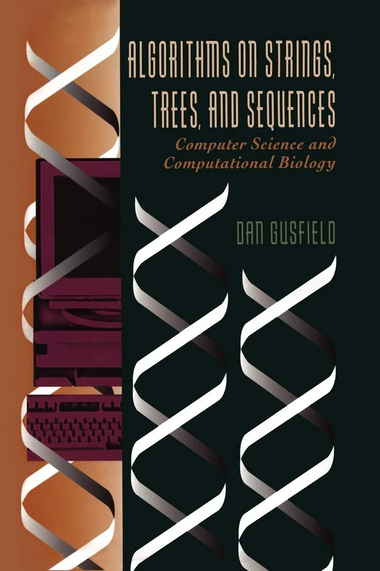 Algorithms on Strings, Trees, and Sequences: Computer Science and Computational Biology - Image 1