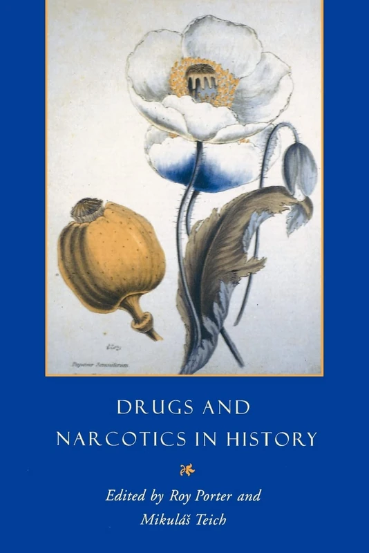 Drugs and Narcotics in History - Image 1
