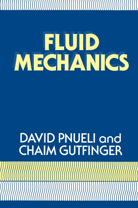 Fluid Mechanics