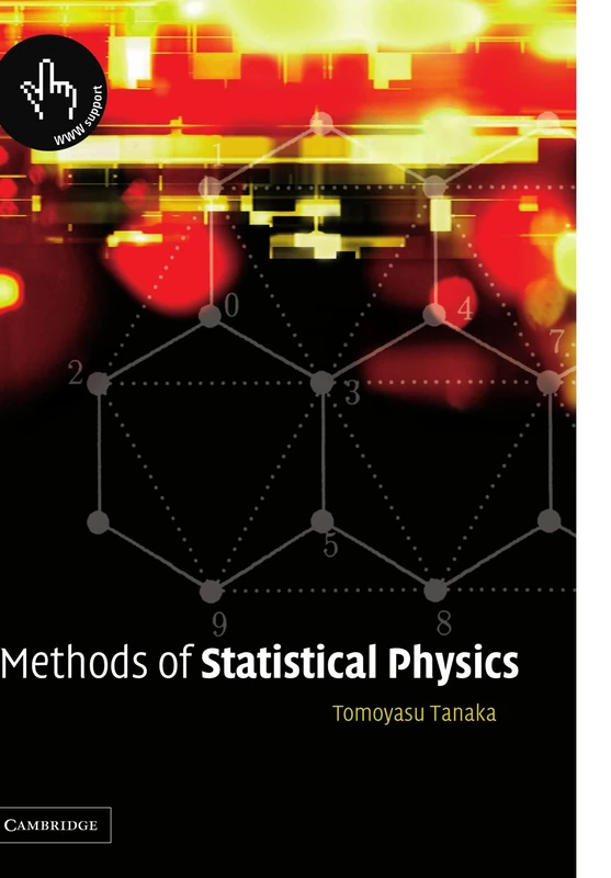 Methods of Statistical Physics