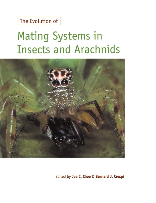 Evolution Mating Systems in Insects