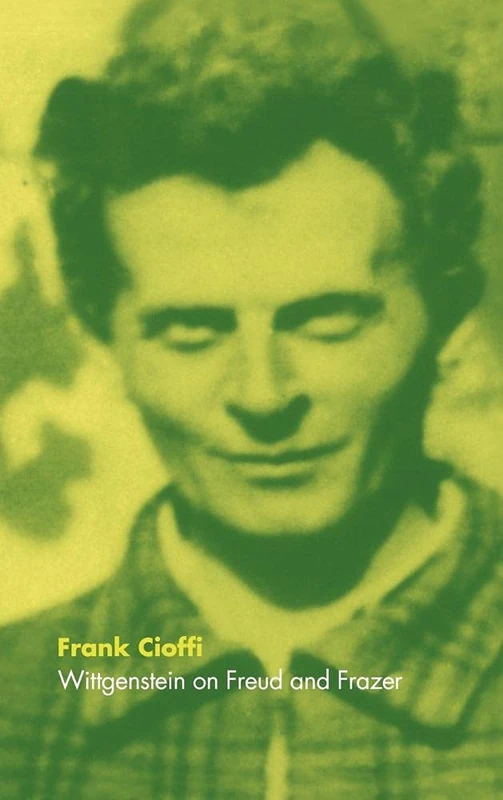 Wittgenstein on Freud and Frazer - Image 1