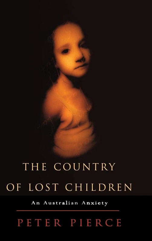 The Country of Lost Children: An Australian Anxiety - Image 1